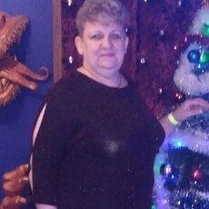 Фотография девушки Лариса, 57 лет из г. Новокузнецк