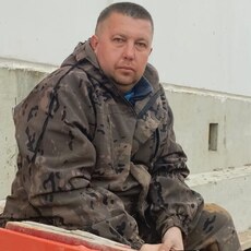 Фотография мужчины Михаил, 41 год из г. Кострома