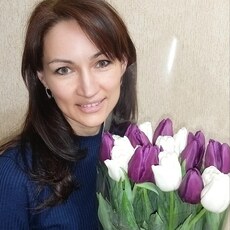 Ирина, 45 из г. Новокузнецк.