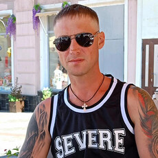 Фотография мужчины Вячеслав, 38 лет из г. Нижний Новгород