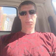 Фотография мужчины Станислав, 38 лет из г. Спасск-Дальний