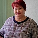 Елена, 64 года