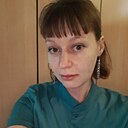 Оля, 37 лет