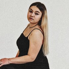 Фотография девушки Вероника, 20 лет из г. Малоархангельск