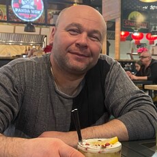 Фотография мужчины Геннадий, 43 года из г. Гдыня