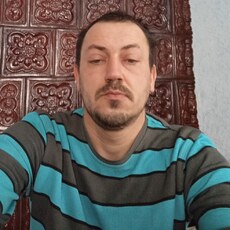 Фотография мужчины Максим, 36 лет из г. Городок