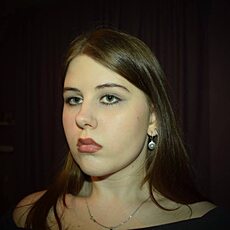 Фотография девушки Алина, 19 лет из г. Москва