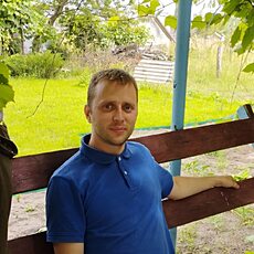 Фотография мужчины Василий, 34 года из г. Пинск