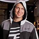 Alexander, 33 года