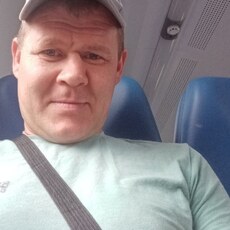 Фотография мужчины Aleksei, 41 год из г. Алзамай