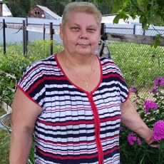 Фотография девушки Валентина, 64 года из г. Владимир