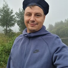 Фотография мужчины Владимир, 35 лет из г. Красноярск