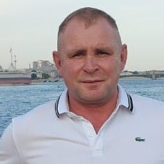 Фотография мужчины Вячеслав, 50 лет из г. Санкт-Петербург