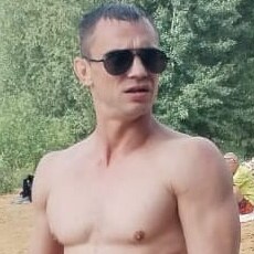 Фотография мужчины Виктор, 35 лет из г. Раменское