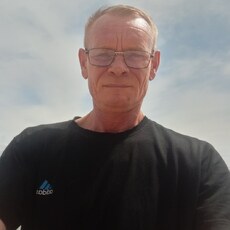 Фотография мужчины Алексей, 55 лет из г. Саранск