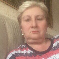 Фотография девушки Светлана, 65 лет из г. Плесецк