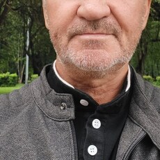 Фотография мужчины Алексей, 61 год из г. Чехов