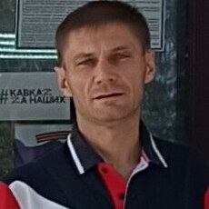 Фотография мужчины Виталий, 45 лет из г. Ставрополь