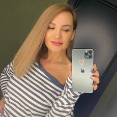 Фотография девушки Катя, 38 лет из г. Назарово