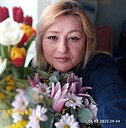 Марина, 51 год