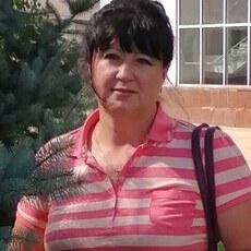 Фотография девушки Татьяна, 53 года из г. Курск