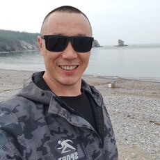 Фотография мужчины Александр, 42 года из г. Хабаровск