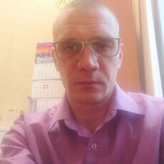 Фотография мужчины Владимир, 42 года из г. Вологда