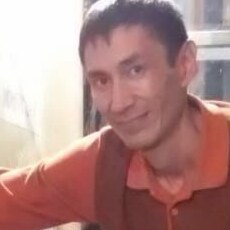 Фотография мужчины Kadii, 43 года из г. Уральск