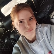 Фотография девушки Ангелина, 22 года из г. Бишкек