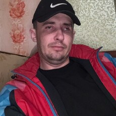 Фотография мужчины Андрей, 30 лет из г. Фокино