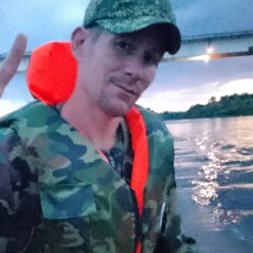 Фотография мужчины Сергей, 37 лет из г. Киров