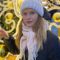 Фотография девушки Едизавета, 22 года из г. Раменское