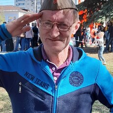 Фотография мужчины Анатолий, 61 год из г. Пермь
