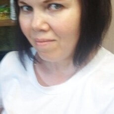 Фотография девушки Татьяна, 44 года из г. Курган