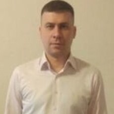 Фотография мужчины Антон, 39 лет из г. Видное