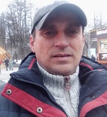 Фотография мужчины Андрей, 50 лет из г. Донецк