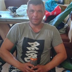Фотография мужчины Максим, 40 лет из г. Рогачев