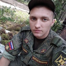 Фотография мужчины Михаил, 24 года из г. Сарапул