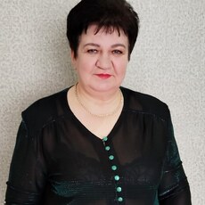 Фотография девушки Татьяна, 60 лет из г. Гродно