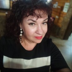 Фотография девушки Милена, 53 года из г. Краснодар