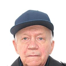 Фотография мужчины Владимир, 70 лет из г. Санкт-Петербург