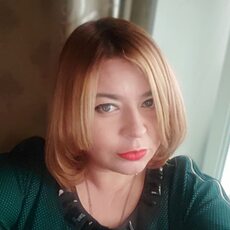 Фотография девушки Ольга, 42 года из г. Нижний Новгород