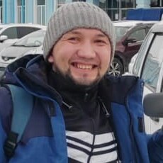 Фотография мужчины Ильдус, 42 года из г. Стерлитамак