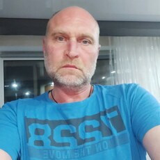 Фотография мужчины Николай, 46 лет из г. Кишинев