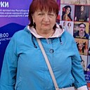 Любовь, 66 лет