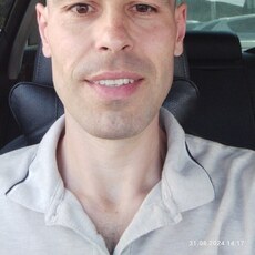 Фотография мужчины Михаил, 39 лет из г. Белгород