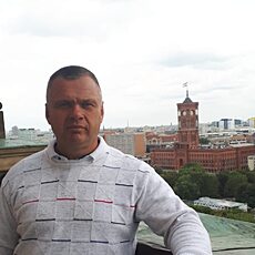 Фотография мужчины Александр, 52 года из г. Новомосковск