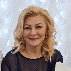 Фотография девушки Татьяна, 62 года из г. Гродно