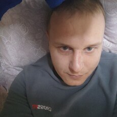 Фотография мужчины Андрей, 35 лет из г. Пермь