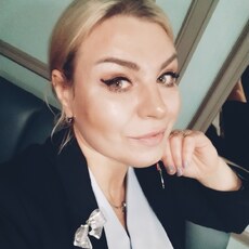 Фотография девушки Ника, 44 года из г. Архангельск